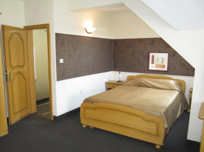 Avion Hotel - Self check in