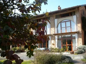 Cascina le Roasine