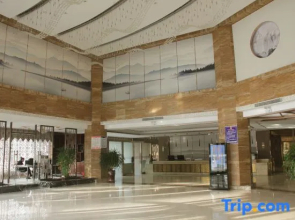 Wu Zhong Dinghong Hotel