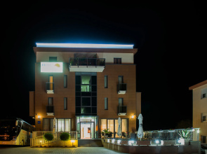 Hotel Luna