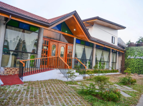 OYO 670 Balai Hardin