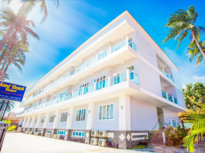 Sand Beach Resort