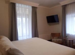 Hotel Boutique BC Wine Casablanca