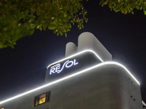 Hotel Resol Nagoya
