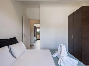 Zentrum Villas Rokka Darmatochori