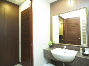 P.S Hill Resort