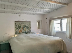 Furnished Chalet in Sint Maartenszee