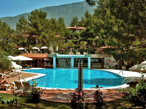 Montana Pine Resort - All Inclusive