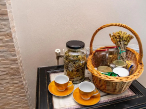 Guesthouse Nefeli