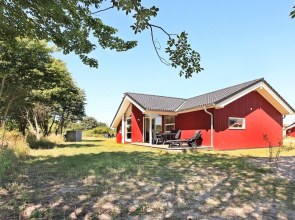 Holiday Home in Großenbrode