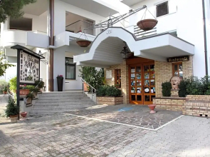 Hotel Ristorante La Bilancia