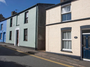 Amelie Cottage