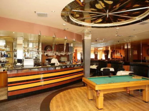 Hotel500 Strykow