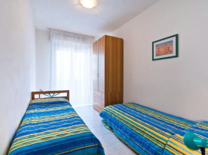 Residence Cristoforo Colombe Caorle