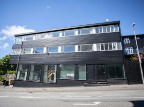 Luxury penthouse apartment - Tórshavn CT