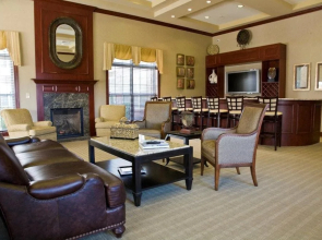 Global Luxury Suites at Raritan