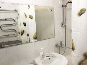 Апартаменты "Добрые Сутки" на Красноармейской 37