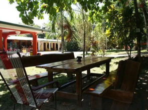 Hostel 7, Casa De Gingi