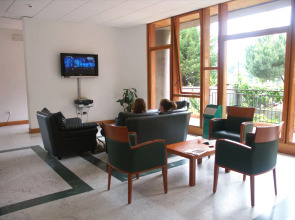 Ostello Mergellina Aig