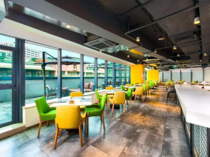 Holiday Inn Express Macau City Centre by IHG