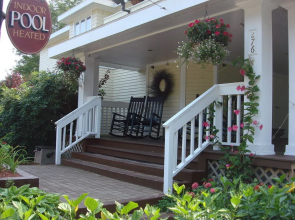 The Grand Hotel