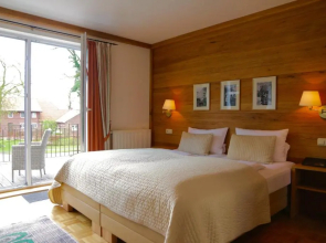Hotel Waldgasthof Schöning