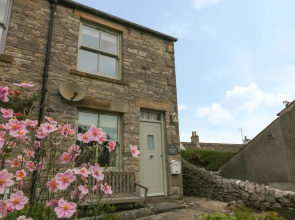 4 Cherry Tree Cottages