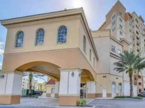 1br Next Universal Studios Fl