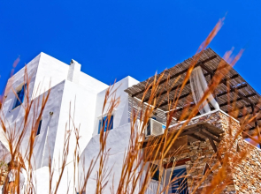Sifnos Residence