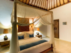 Ulun Ubud Resort and Spa