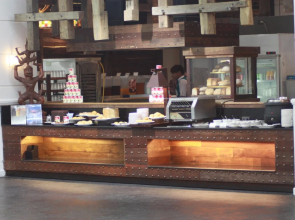 Poipet Resort Casino