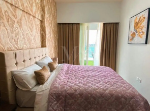 Mh- 2 Bhk Brand New Apt Reva Residence Ref 25011