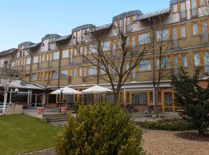 Hotel Braunschweig Seminarius