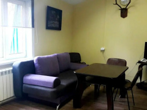 Под Телевышкой