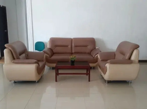 OYO 3184 Grand Blang AsanNearStadion Kuta Asan