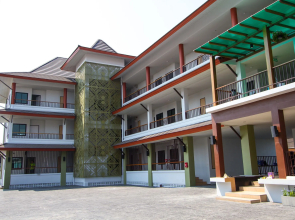 Sirimunta Hotel Chiang Rai