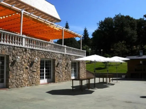 Hotel El Ciervo de Xares