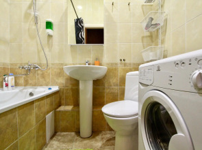 Апартаменты на улице Ушинского 32