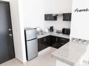 Hotel and Suites Yuca Ville