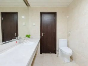 Zhao Huang the Garden Hotel