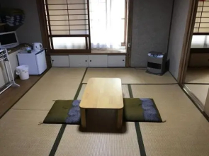 Minshuku Takenoya