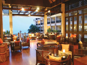 Garden Cliff Resort and Spa