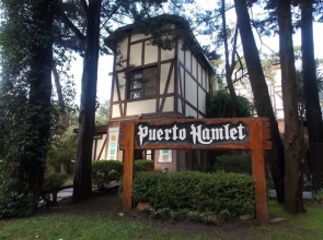Puerto Hamlet