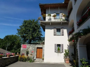 Casa Ai Portici
