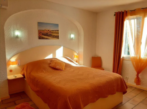 Mas des Genêts d'Or Les Chambres d'Hôtes