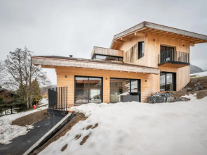 Chalet Nelcote Morzine - by EMERALD STAY