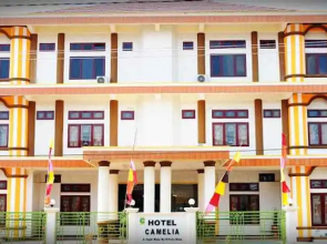 Camelia Hotel Bima