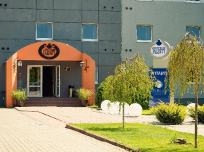 Citi Hotel's Warszawa-Falenty