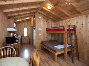 Medina Lake RV Campground