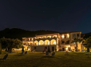 Hotel Sylvia